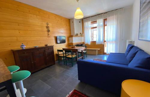 Casa Silvia - Foto 10