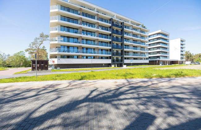 Elegant Apartment in Darlowo by Renters - Photo 21