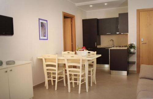 Residence San Nicola - Foto 12