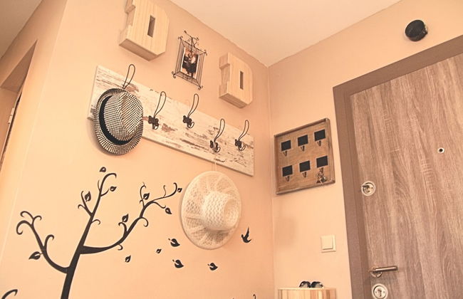 Vintage apartment in the city jungle - Foto 9