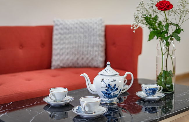 Sens House Nha Trang - The Skyline - Foto 61