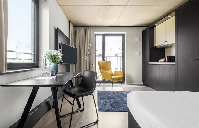 Numa Munich Stark - Photo 29