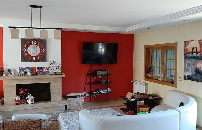 Villa dos Teixos - Foto 41