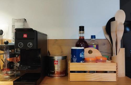 Douar Ruz La Terre Rouge Port de Saint Goustan - Foto 7