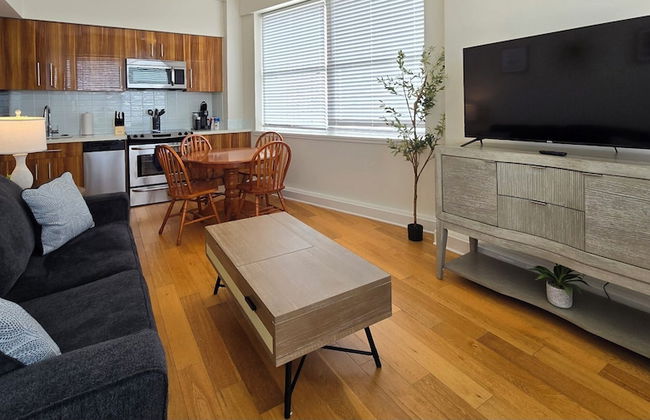 Legacy BnB Suites - Foto 21