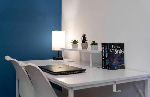 Open Mind Property - 2 Beds & Free Parking - Photo 7