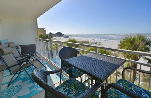 Beachfront Madeira Norte - Foto 25