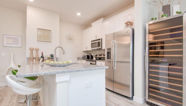 Luxury Oasis - Private Pool Prime Location - Foto 3, Habitación