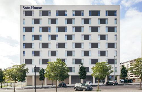 Soto House Pamplona - Foto 2