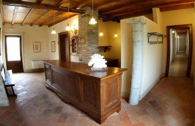 Agriturismo Cavrigo - Foto 21