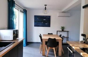 Le Caudalie au cœur des vignobles Pessac Léognan - Foto 13