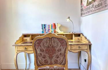 The 4M Favorite House - Stunning & Spotless 2-Bed Apt (#1) - Foto 35