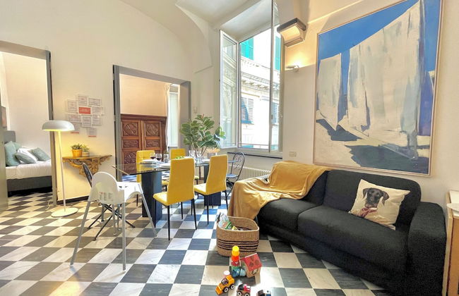 Happy Family Apartments Cathedral - Foto 17