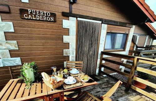 Apartamentos & Bungalows Ubiarco El Acebo by Urbanhosting - Foto 39