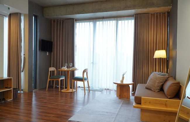 Homey Stay - Cua Dai Hoi An - Foto 23