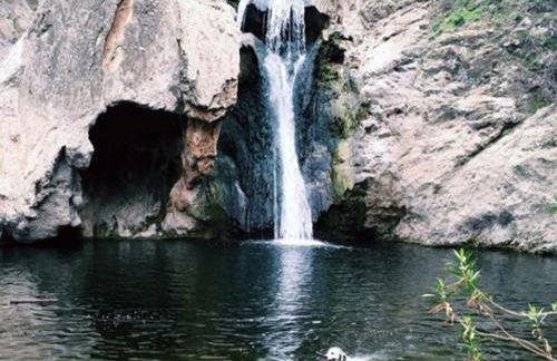 3BR Mountain Retreat with 2 Executive Suites & Scenic Views Sleeps 6 - Photo 47