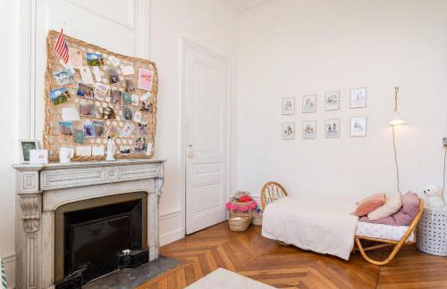 La vue - Charming house with a pool garden and amazing view - Foto 28