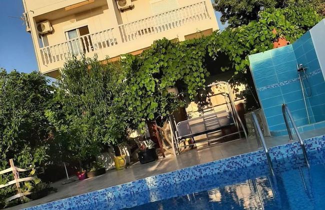 Anel Plus Apartments - Photo 26