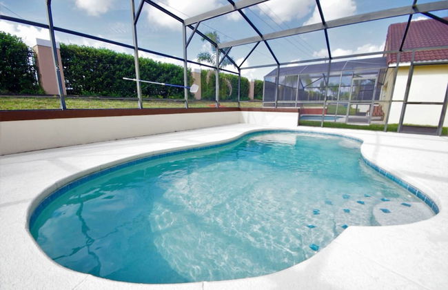 Loyalty Vacation Homes Davenport - Foto 51