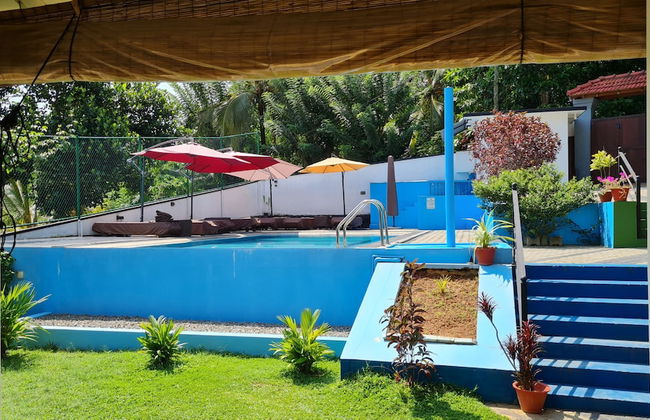 Villa Talpe Home Stay Inviting 4 b&b and Pool - Photo 29