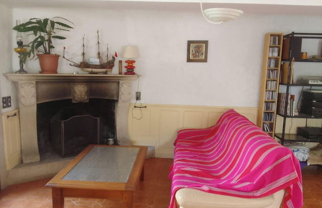 Les Favouilles, le gîte pour 15 personnes - Foto 56