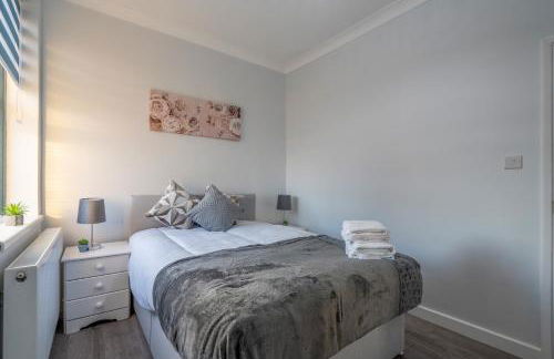 Modern Flat in Waterloo - Central London - Foto 12