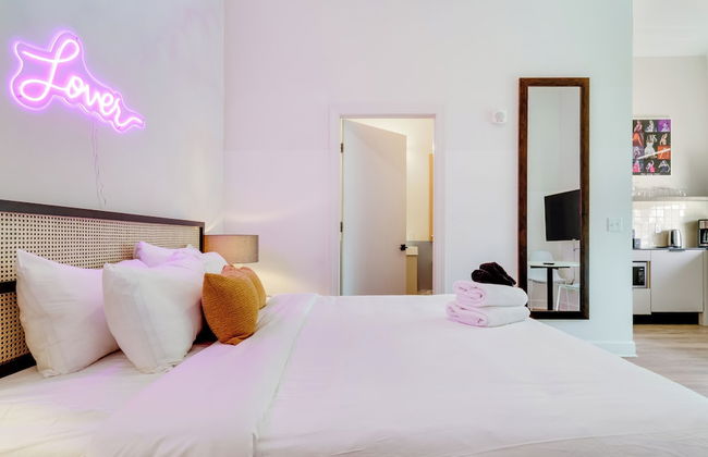 The Conway by AvantStay Modern Comfort Near Downtown Nashville - Foto 28