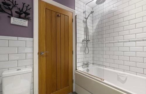 No 6 - Wisteria Cottage - Pass the Keys - Foto 9