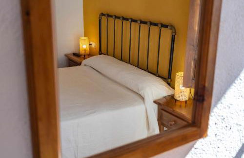 El Rincón de Muñoz - Alojamientos Rurales con Chimenea, Piscina y Terraza con vistas a la Alpujarra - Foto 77