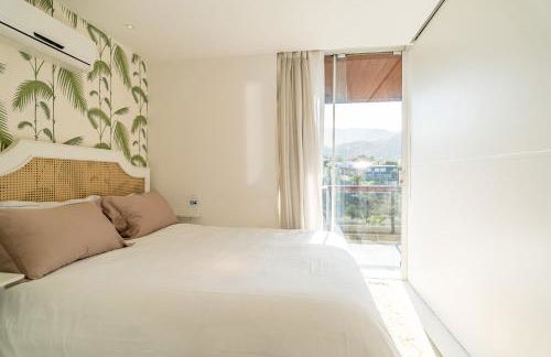 Unbelievable PH, Leblon! Amazing view and privacy! - Photo 27