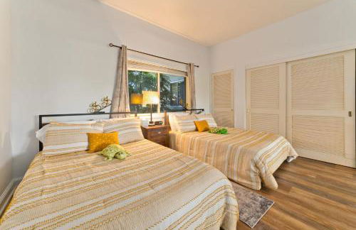 Hilton Pool Pass Luxe Waikoloa Villa Walk to Beach - Foto 44