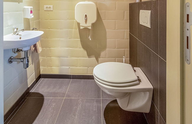 Ideal Holiday Home in Gijverinkhove With Terrace, Garden - Foto 64