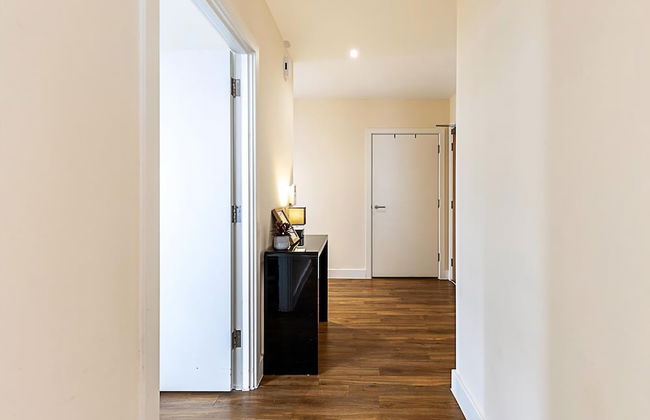 Vibrant London Canal Apartment - Foto 23