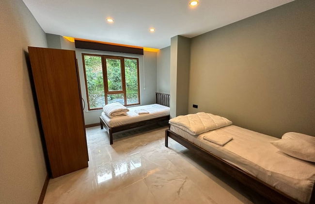 Tuva Villa Bungalov - Foto 14