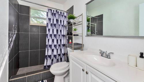 Luxurious 5 bedrooms Jacuzzipool - Foto 4, Shower