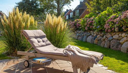 Ferienhaus SylterLiebe - Foto 5