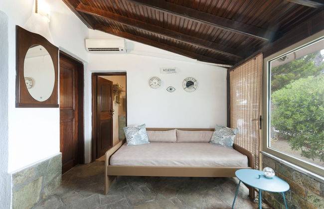 Beachfront house with amazing sea view - Foto 19