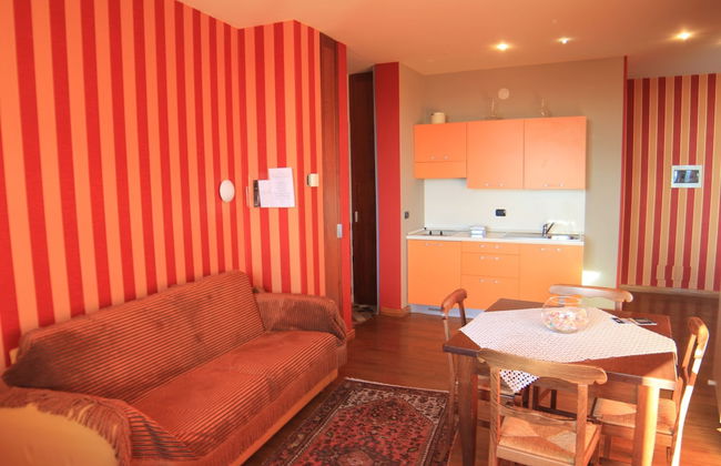 Felicin - Palazzo Boeri Panoramic Suites - Foto 14