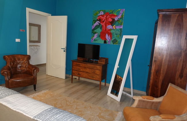 Masseria Villa Marchesi - Foto 42