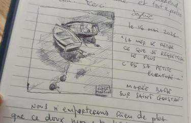 RARE Entre Luxe et Douceur Séjournez au Port de Saint-Goustan - Foto 26