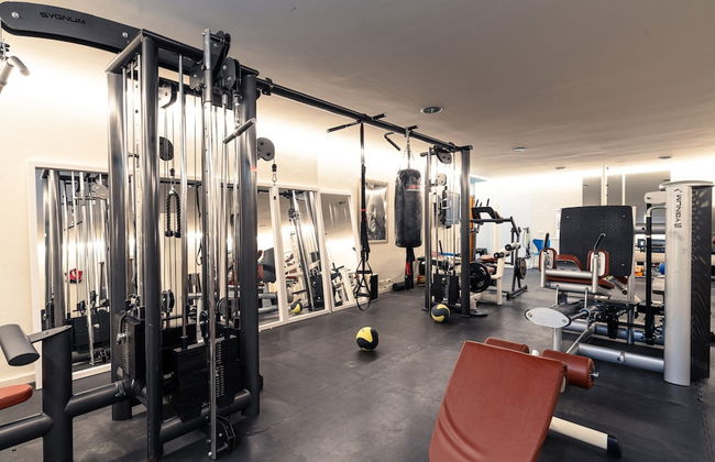 Lavish Villa With Private Pool - Foto 45