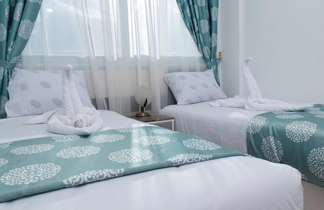 Relax Apartment up to 3 Persons - Feel Home Away From Home - Foto 4
