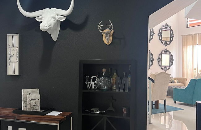 Beautiful, Comfortable House With Pool Jacuzzi With Warm Water - Foto 6