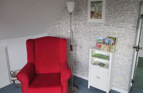 Ferienwohnung Ganz Oben, Stadtmitte Hermeskeil - Foto 5