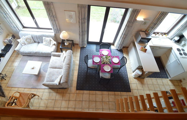 Pet Escape in Ardennes - Foto 14