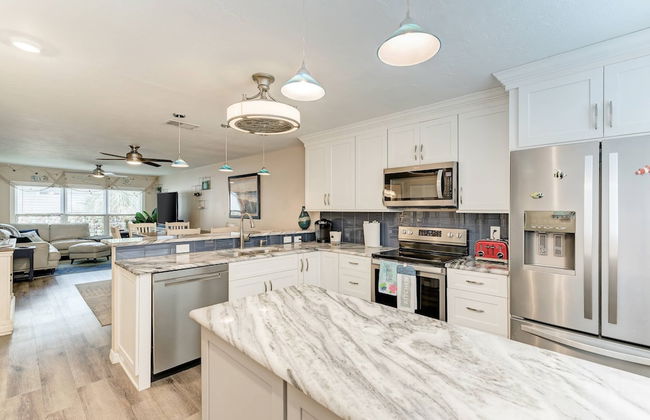 Sunshine Siesta - Hosted By SkyRun Anna Maria - Foto 27