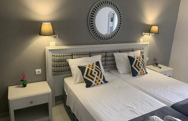 Alkyonides Hotel - Foto 7