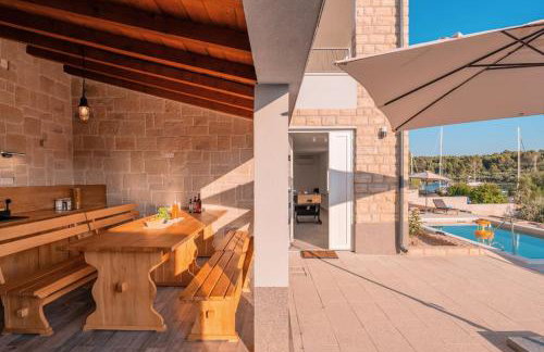 Villa Silvana - Foto 30