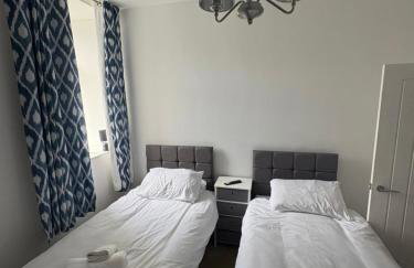 Pentwyn avenue apartment - Foto 9