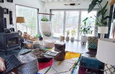 House 15 mins from Woodstock NY with stunning views - Photo 52